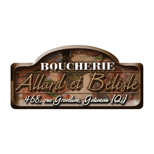 Bifteck de contre filet