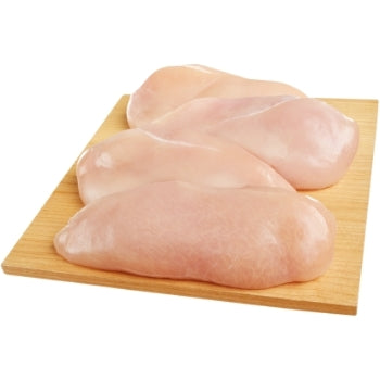 Poitrine de poulet