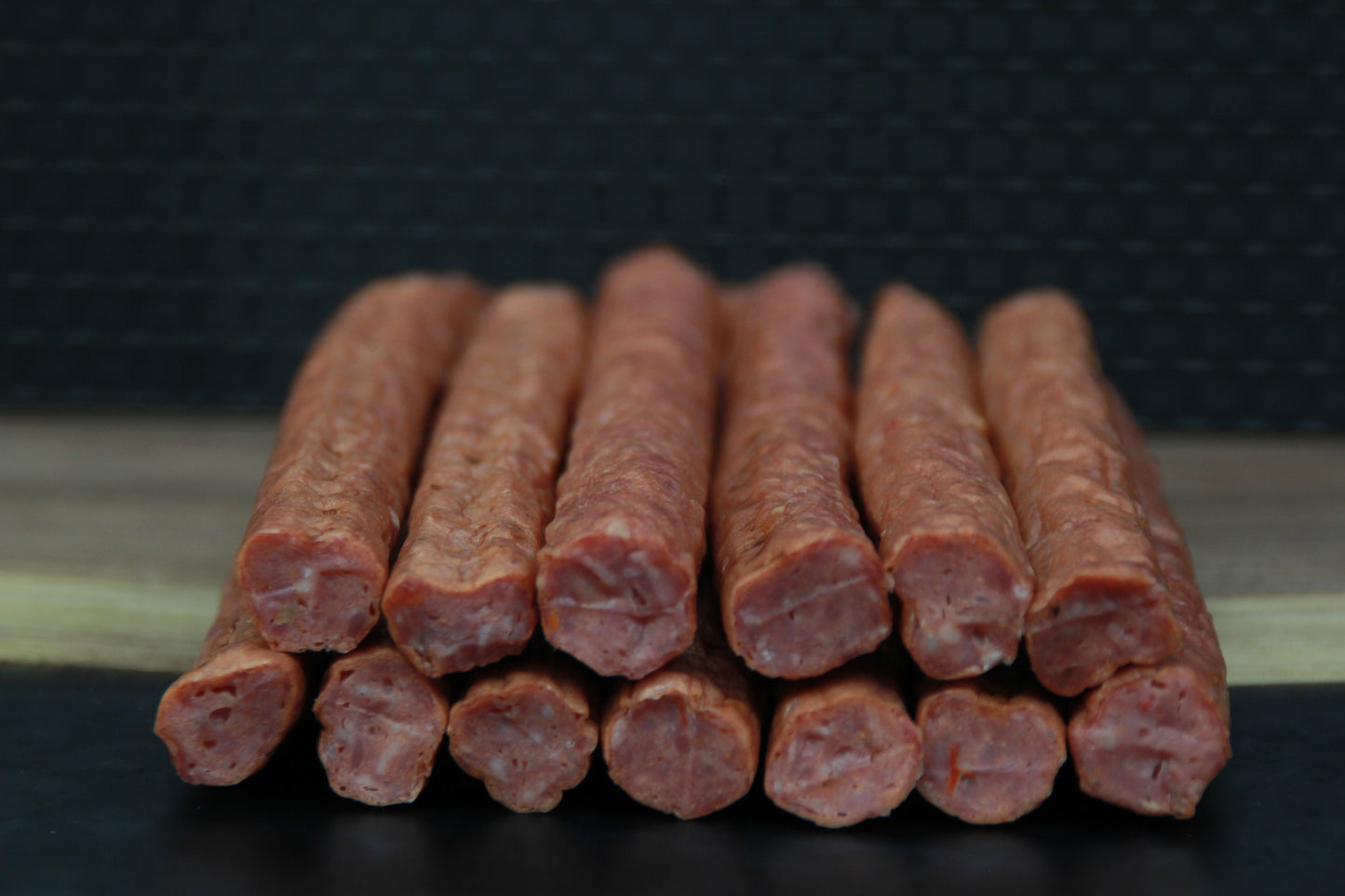 Pepperettes Douce