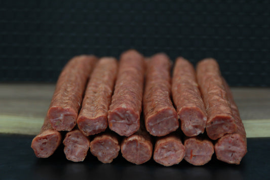 Pepperettes Douce